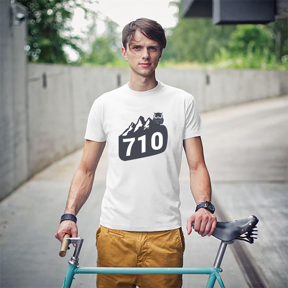 Logo Design by Mountain Plus Image for this project | Design #19701663