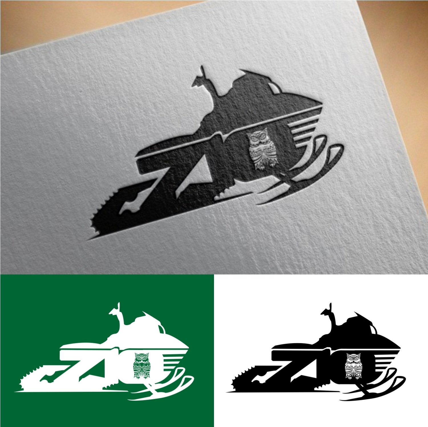 Logo Design by Design Partner.id for this project | Design: #19720306