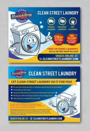 Design de Carte Postale par alex989 pour ce projet | Design : #19688283