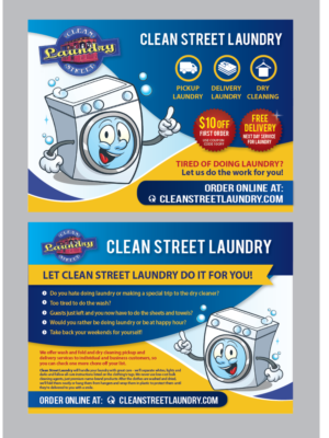 Design de Carte Postale par alex989 pour ce projet | Design : #19697326