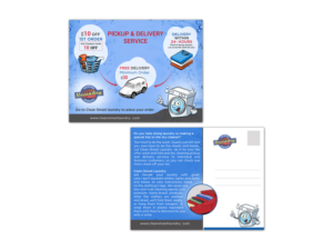 Design de Carte Postale par debdesign pour ce projet | Design : #19676076