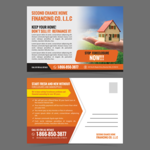 Postcard Design by aspiremedia