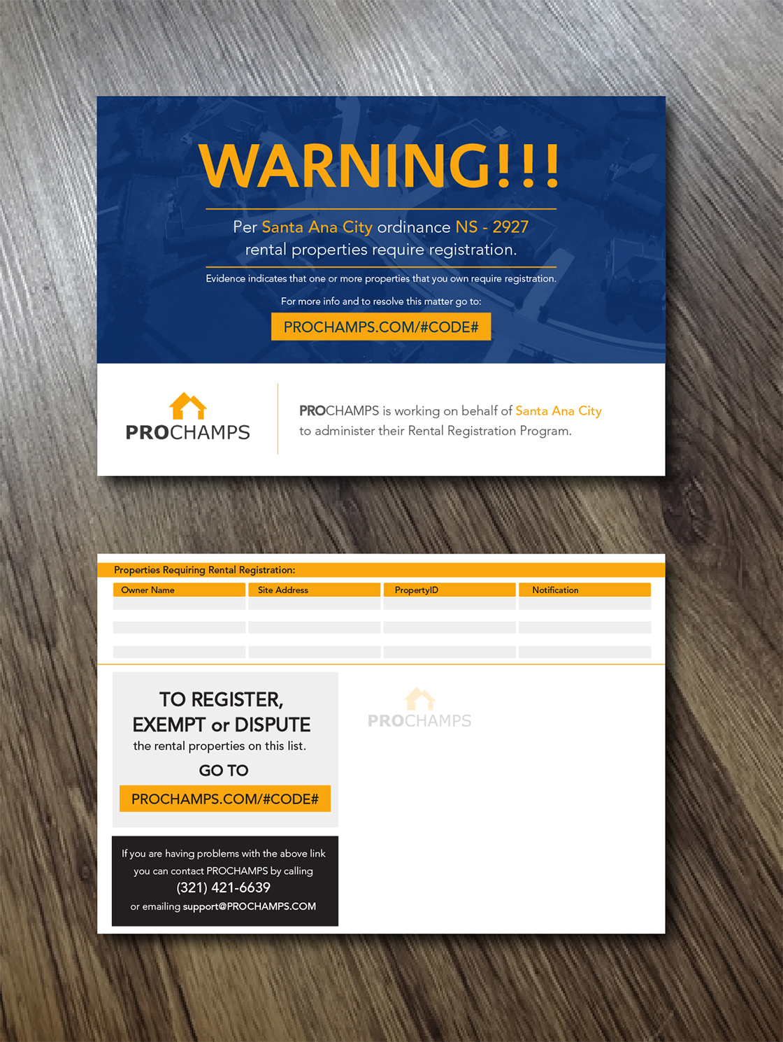 Advertisement Design by Alexandar for Community Champions | Design #19696317
