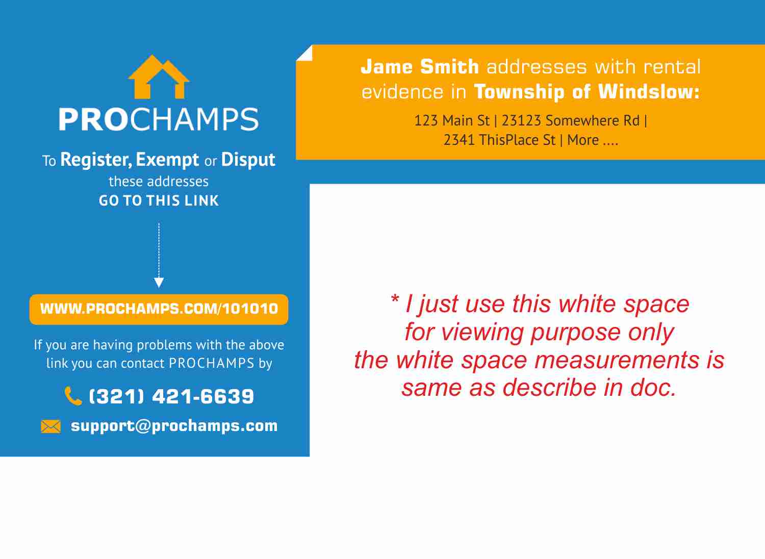 Advertisement Design by Devendra Sharma for Community Champions | Design #19709486