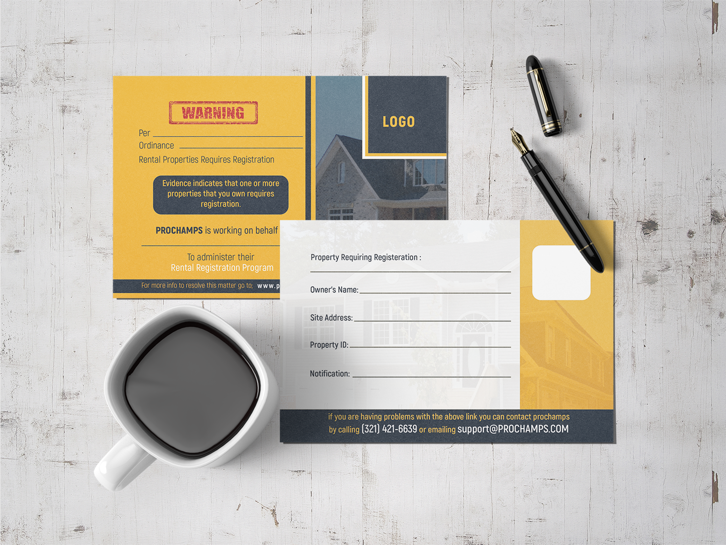 Advertisement Design by Steph Design Desk for Community Champions | Design #19661600