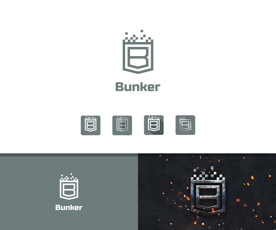 Logo Design by Greedin for this project | Design #19716037