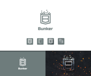 Logo Design by Greedin for this project | Design: #19716037