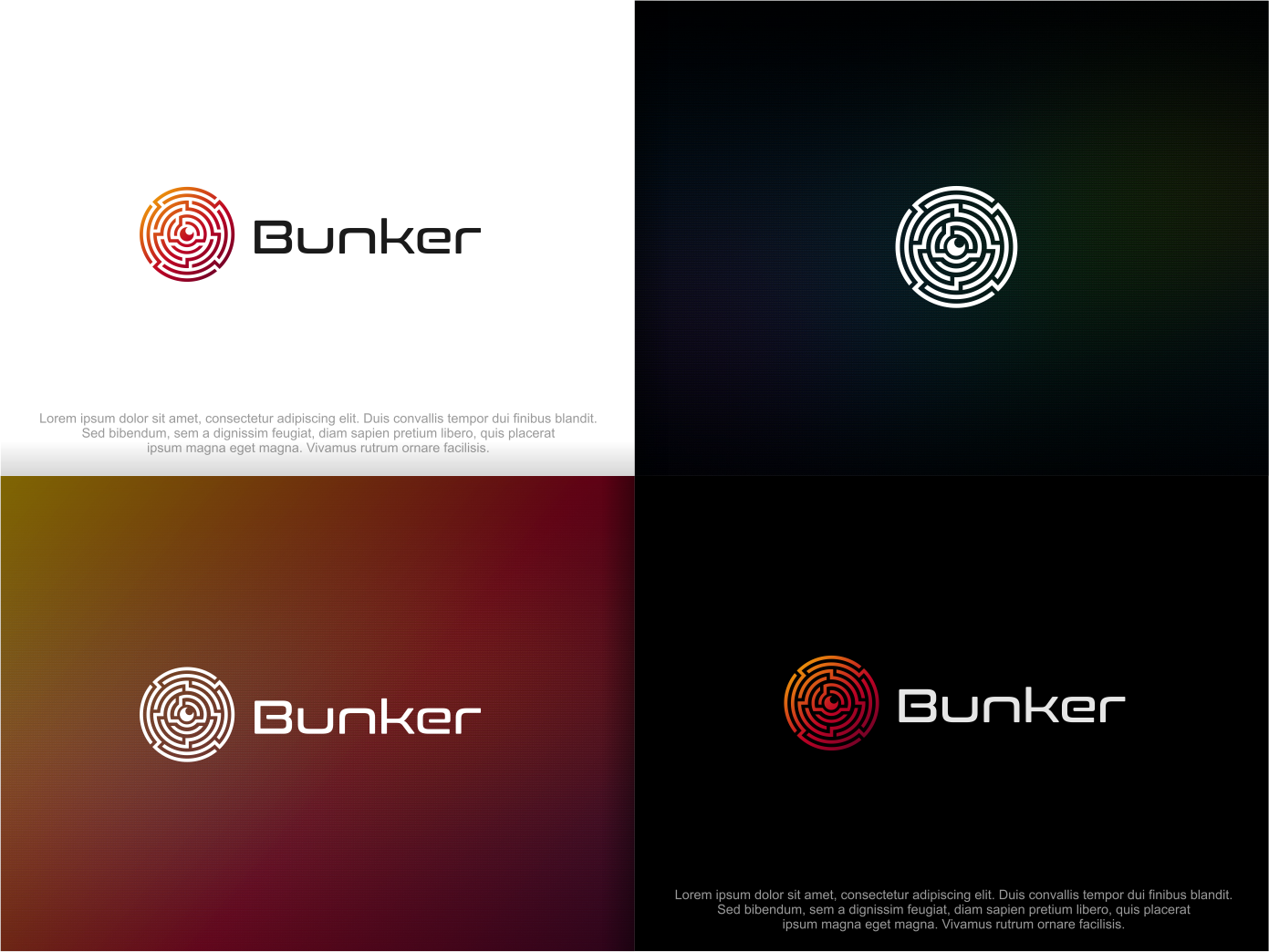 Logo Design by artswolf for this project | Design #19754605