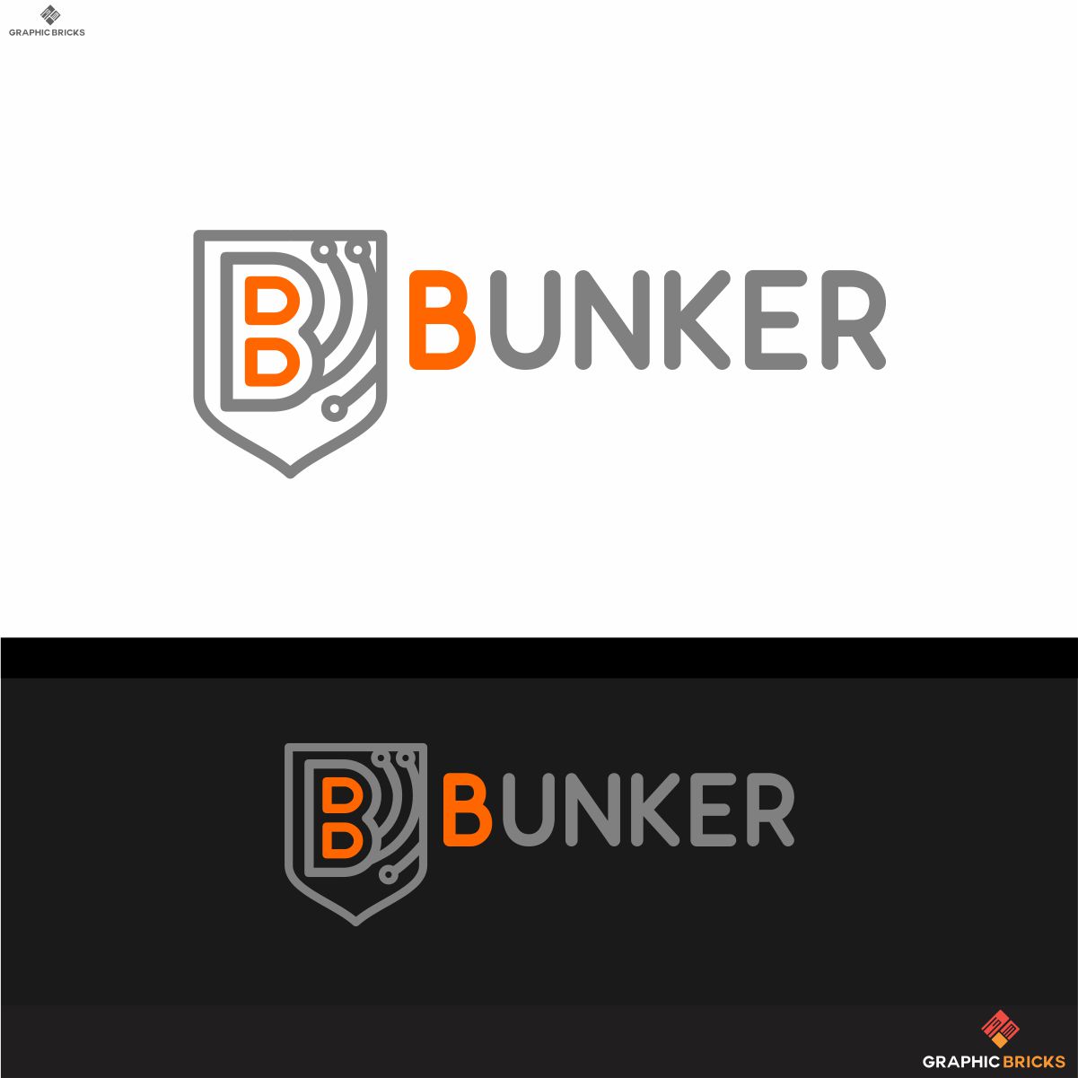 Logo Design by Graphic Bricks for this project | Design #19694319