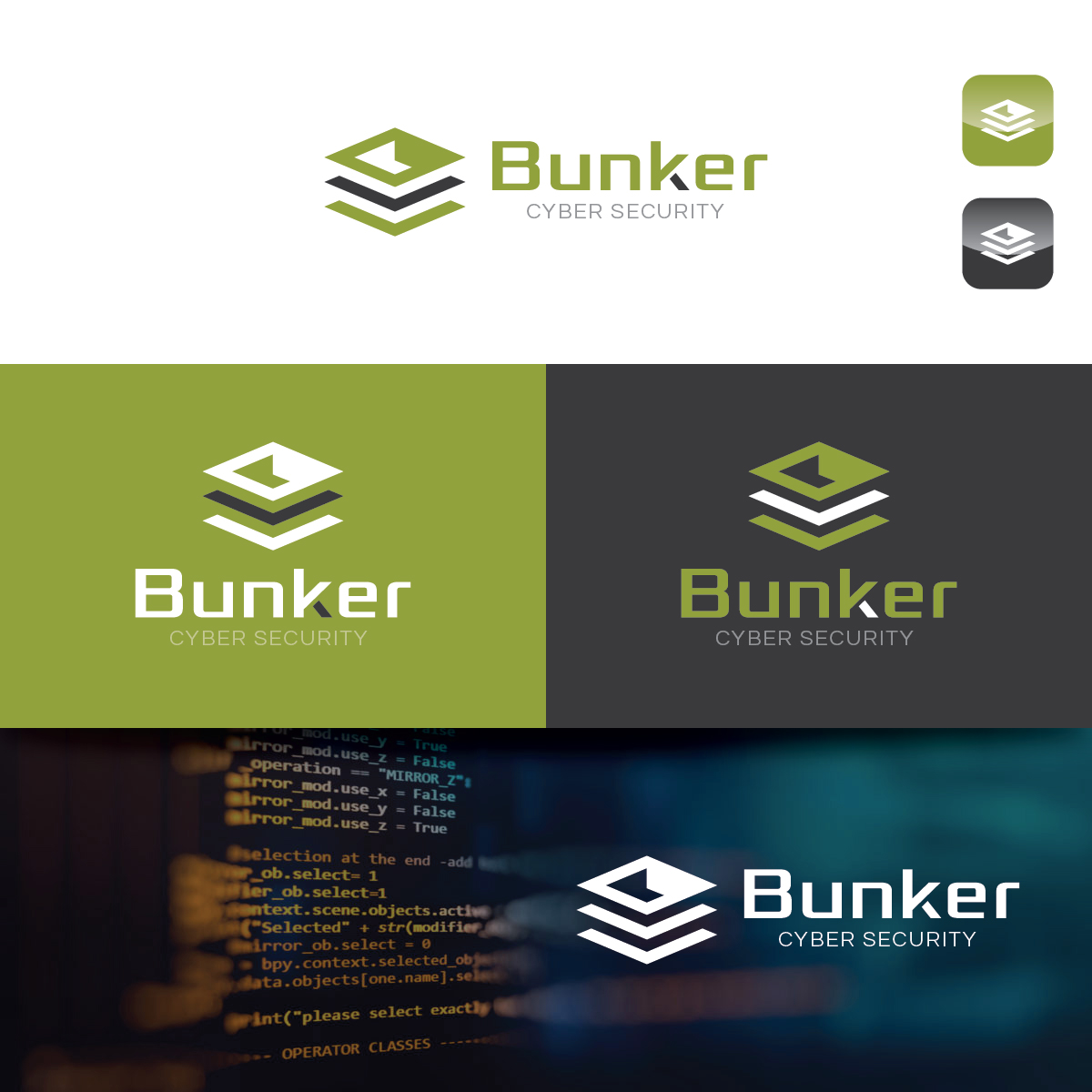Logo Design by nandkumar for this project | Design #19697556