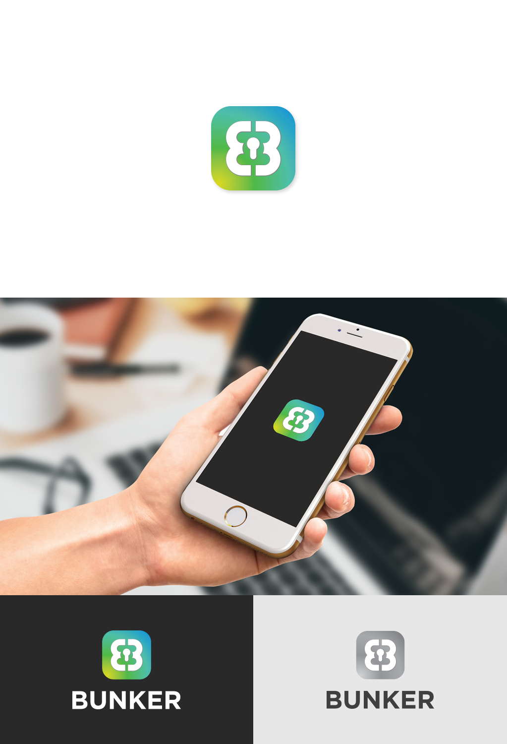 Logo Design by Paperfox Designs for this project | Design #19807823