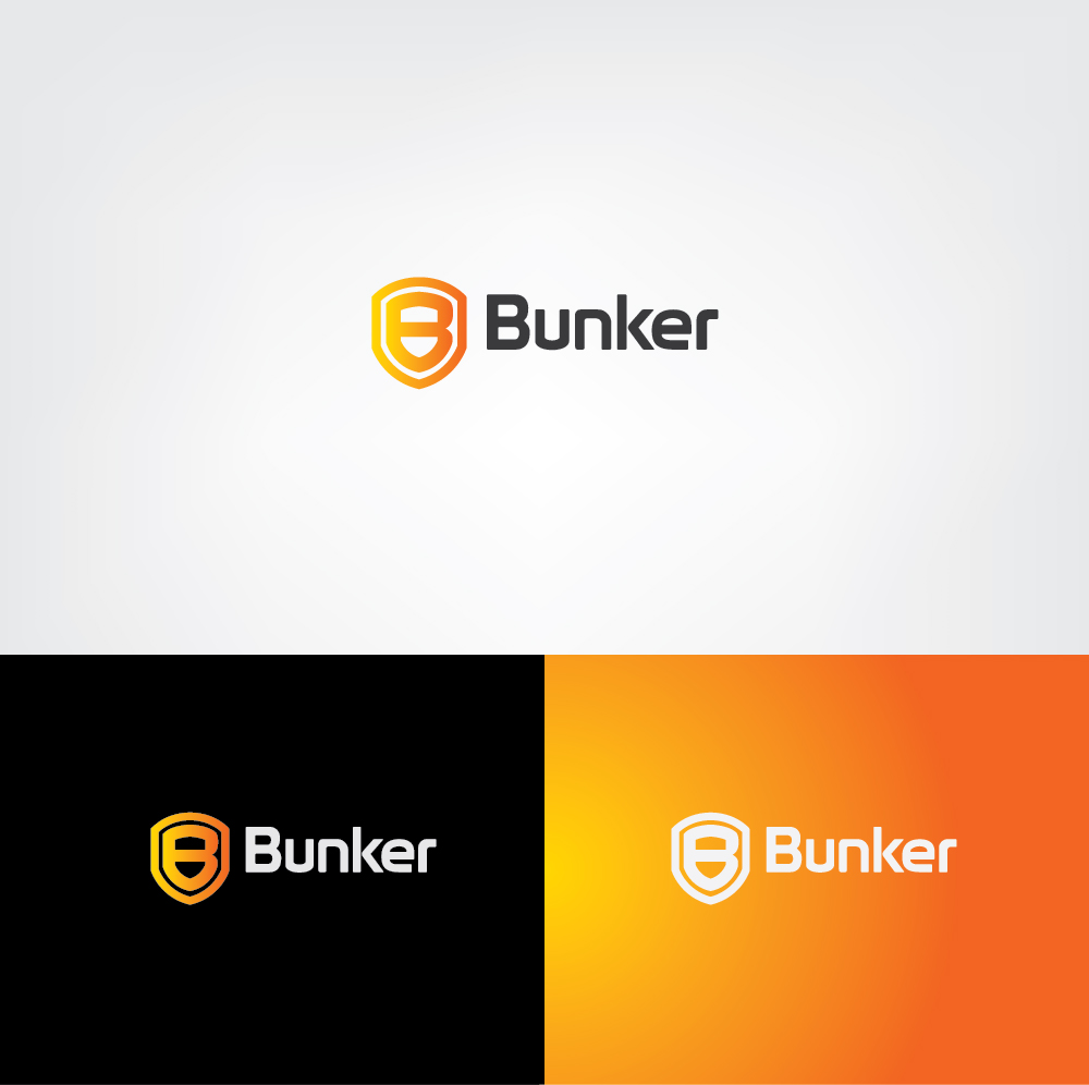 Logo Design by Deep Night for this project | Design #19699257