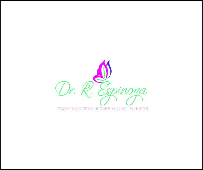 Logo Design by Mihaela for Dr. Ronald Espinoza | Design #19669404