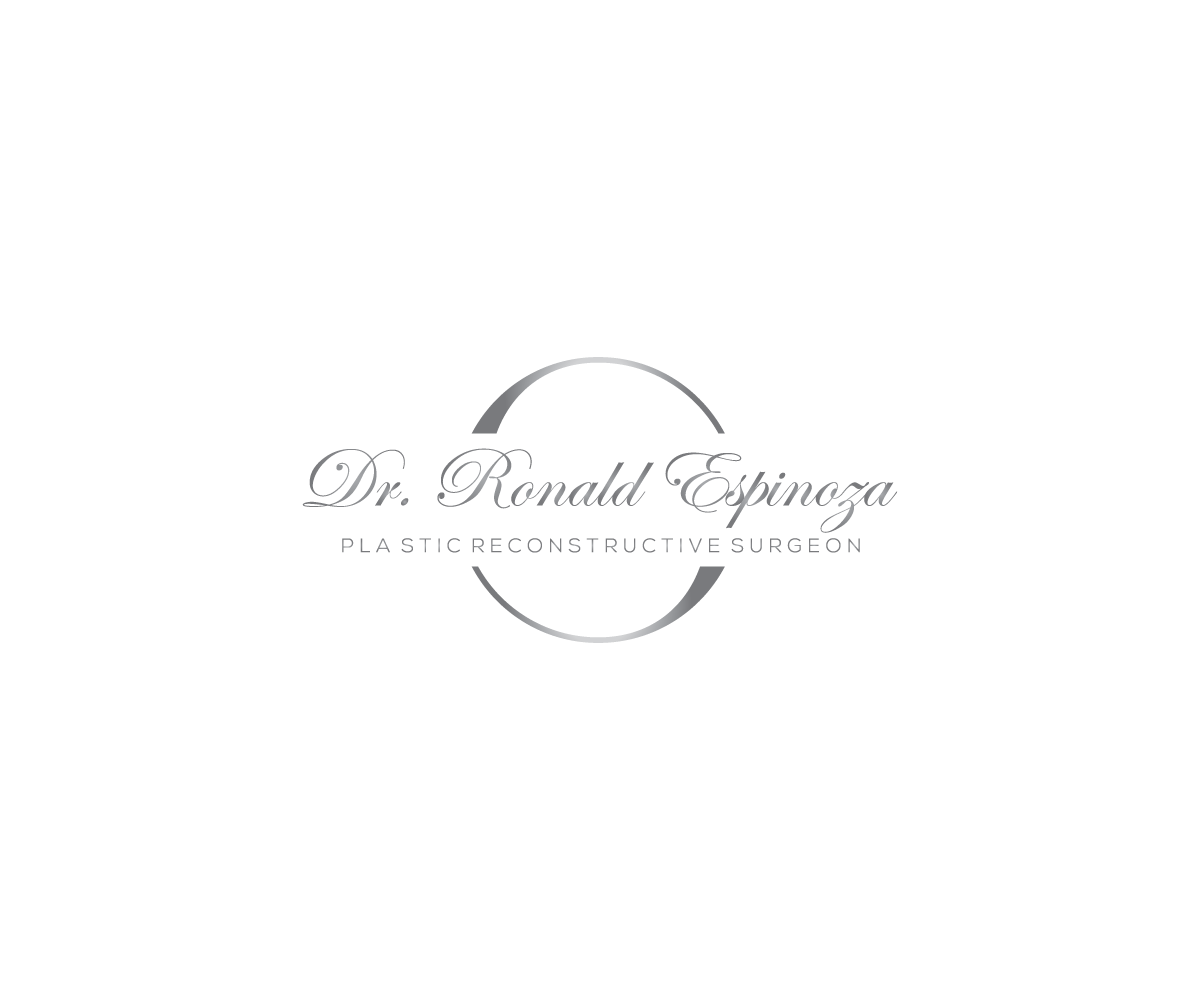 Logo Design by meygekon for Dr. Ronald Espinoza | Design #19730487