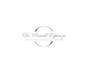 Logo Design by meygekon for Dr. Ronald Espinoza | Design: #19730487