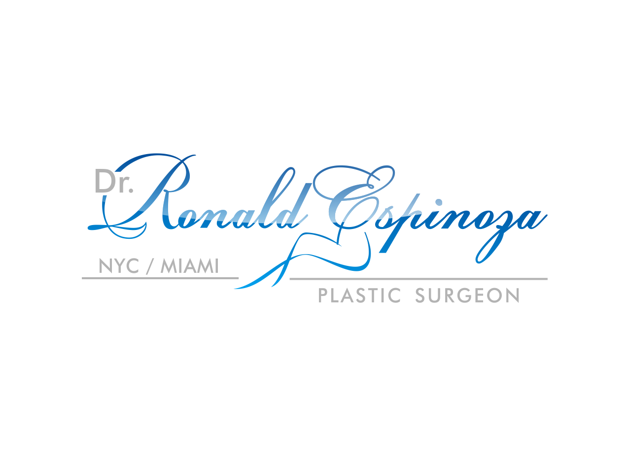 Logo Design by Tedesign for Dr. Ronald Espinoza | Design #19680233