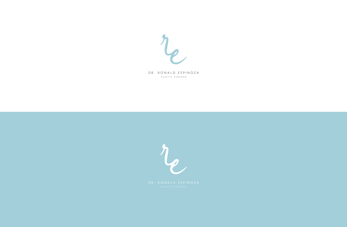 Logo Design by GLDesigns for Dr. Ronald Espinoza | Design #19668212