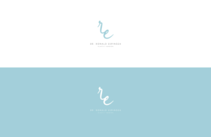 Logo Design by GLDesigns for Dr. Ronald Espinoza | Design: #19668212