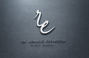Logo Design by GLDesigns for Dr. Ronald Espinoza | Design: #19668213