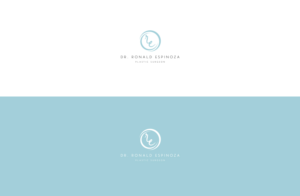 Logo Design by GLDesigns for Dr. Ronald Espinoza | Design #19688859