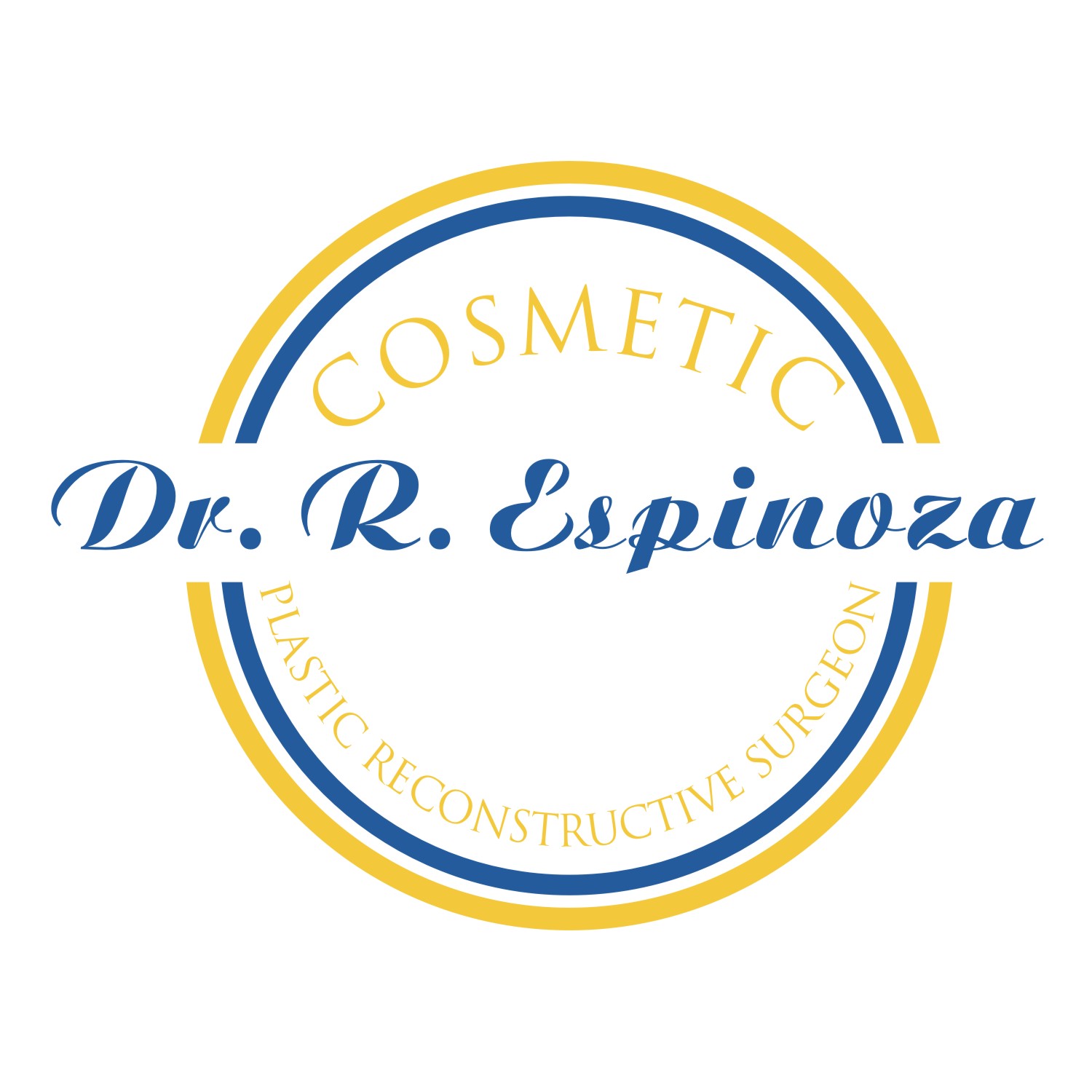 Logo Design by sharafatali3333 for Dr. Ronald Espinoza | Design #19728025