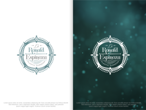 Logo Design by artswolf for Dr. Ronald Espinoza | Design: #19728906