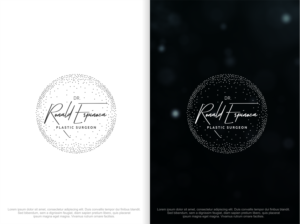 Logo Design by artswolf for Dr. Ronald Espinoza | Design: #19731733