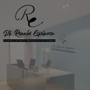 Logo Design by mbahne.alim6 for Dr. Ronald Espinoza | Design #19702069