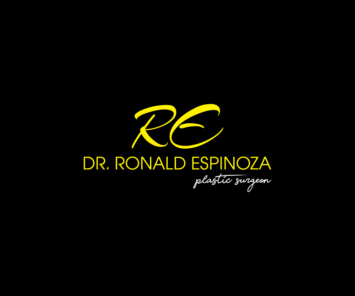 Logo Design by Rana H for Dr. Ronald Espinoza | Design #19674712