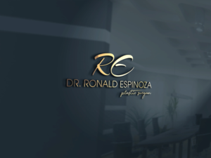 Logo Design by Rana H for Dr. Ronald Espinoza | Design: #19674713