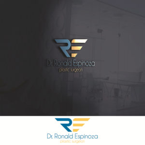Logo Design by WahyuHMD for Dr. Ronald Espinoza | Design: #19672224