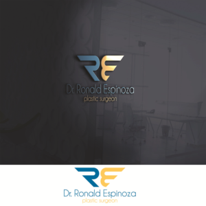 Logo Design by WahyuHMD for Dr. Ronald Espinoza | Design: #19672225