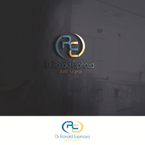 Logo Design by WahyuHMD for Dr. Ronald Espinoza | Design: #19682971