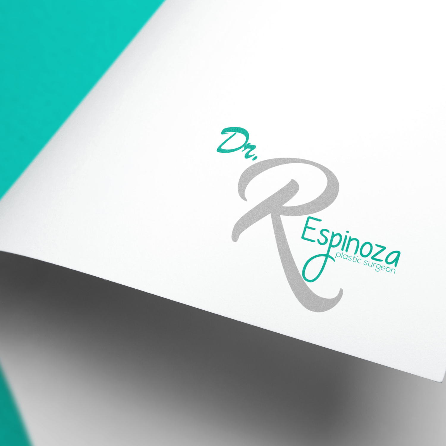 Logo Design by Babang Aziz 2 for Dr. Ronald Espinoza | Design #19707919