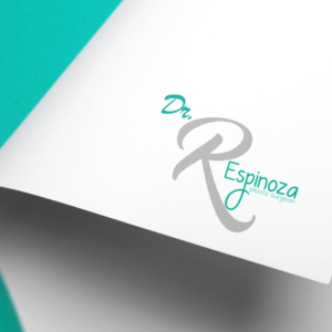 Logo Design by Babang Aziz 2 for Dr. Ronald Espinoza | Design: #19707919