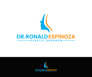 Logo Design by designmind78 for Dr. Ronald Espinoza | Design: #19685505