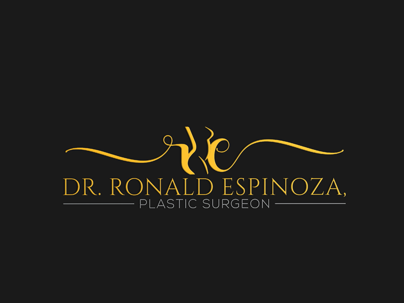 Logo Design by Banglalink 2 for Dr. Ronald Espinoza | Design #19696152