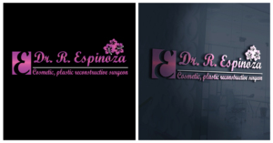 Logo Design by Farshad Ahmed for Dr. Ronald Espinoza | Design: #19676785