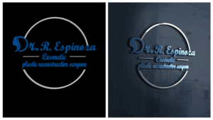 Logo Design by Farshad Ahmed for Dr. Ronald Espinoza | Design: #19682076