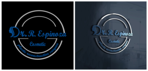 Logo Design by Farshad Ahmed for Dr. Ronald Espinoza | Design: #19682077
