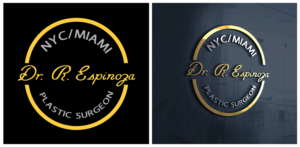 Logo Design by Farshad Ahmed for Dr. Ronald Espinoza | Design #19716064