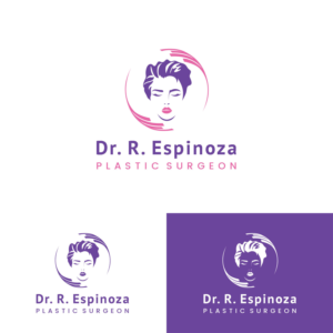 Logo Design by owjin for Dr. Ronald Espinoza | Design #19665684