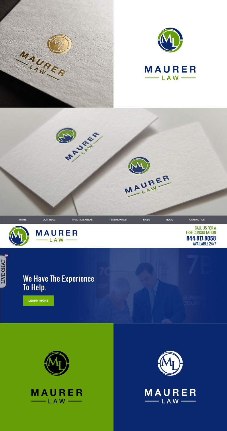 Logo Design by fatiyadesign for this project | Design #19668720