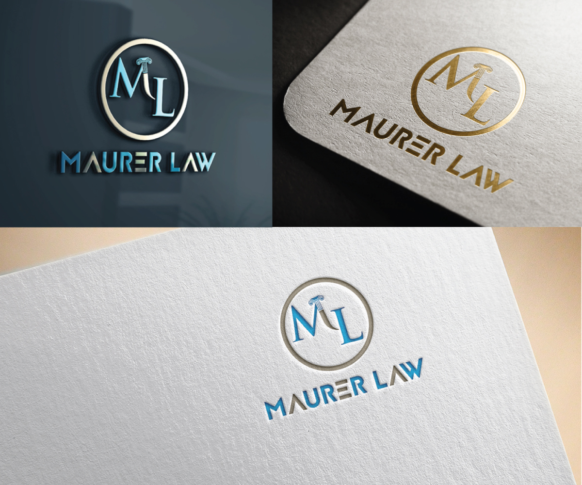 Logo Design by Rana H for this project | Design #19666011