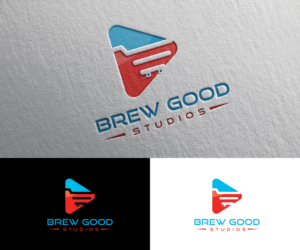 Logo-Design von Leayer