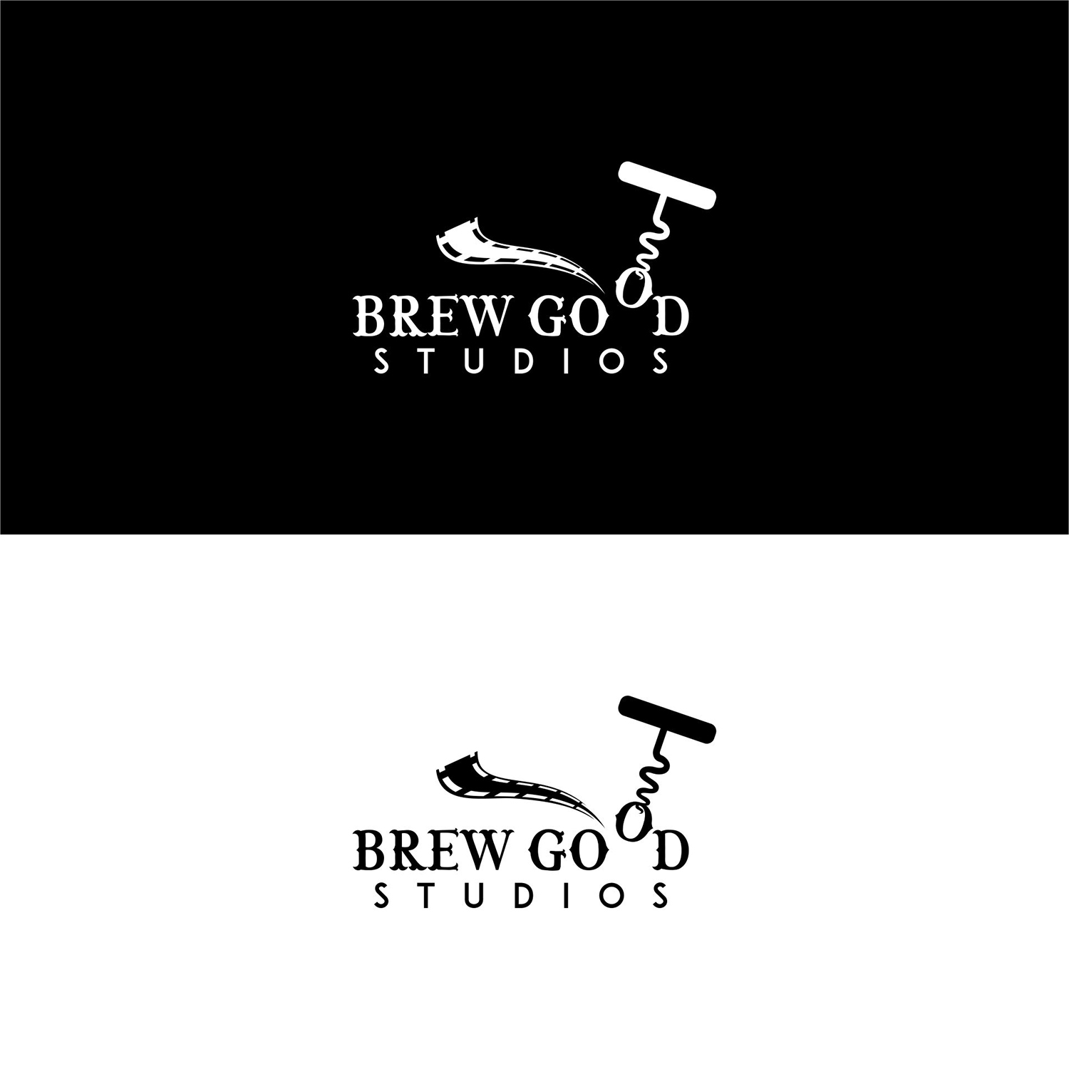 Logo Design by theJangAbayz for this project | Design #19726563