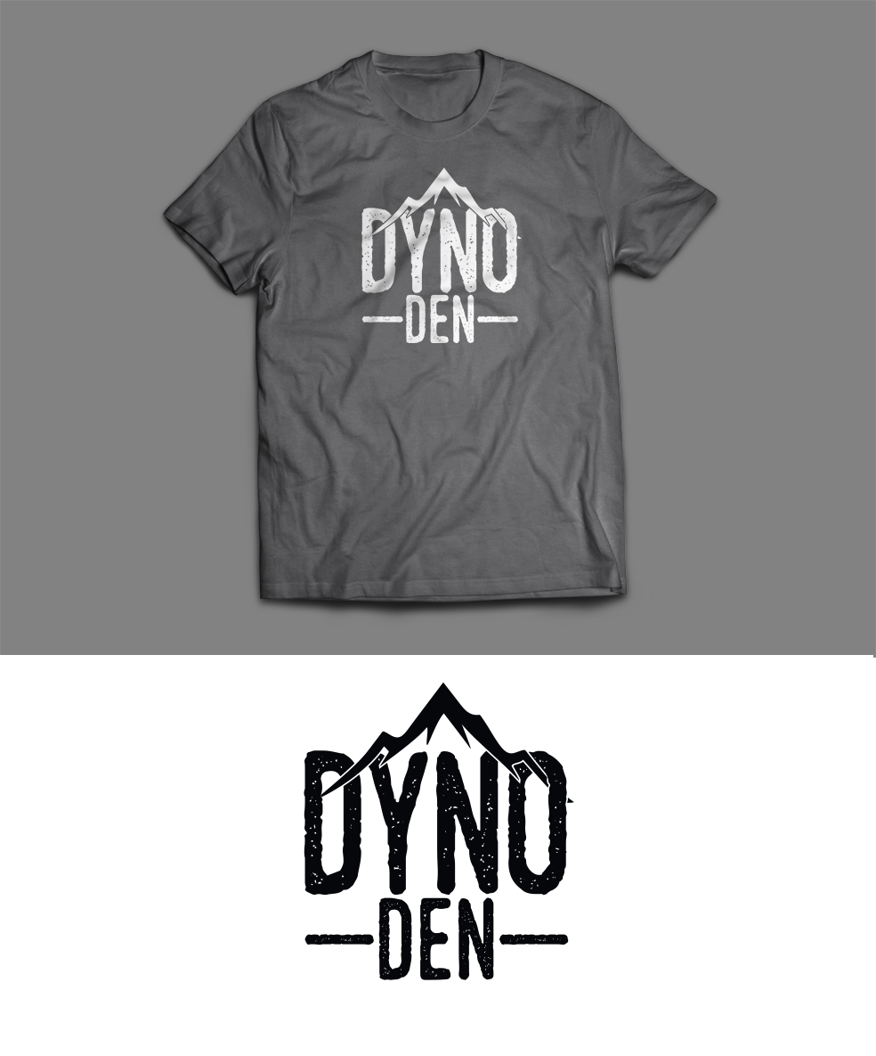 Logo Design by trufya for this project | Design #19687617