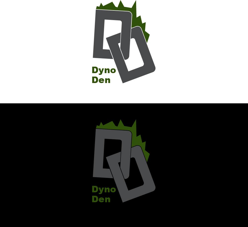 Logo Design by kriyatek for this project | Design #19670561