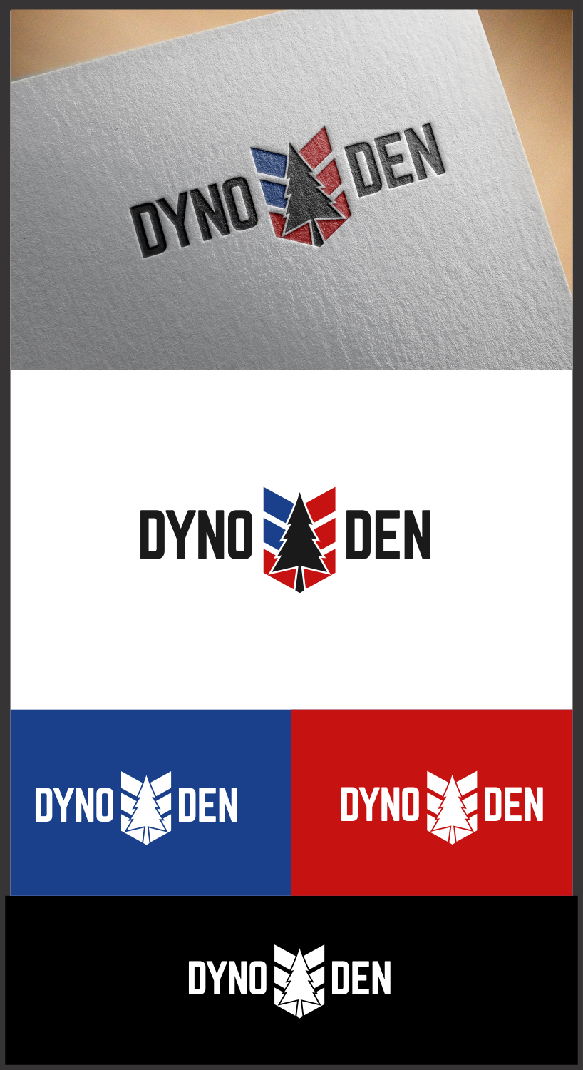 Logo Design by Bearry for this project | Design #19664155