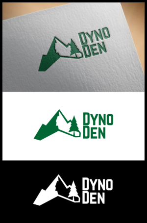 Logo Design by Bearry for this project | Design: #19668283